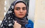 مهشید جوادی با این عکس قید صدا و سیما را زد ! / خداحافظ سریال بچه مهندس !